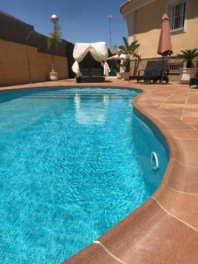 Vickys Villa